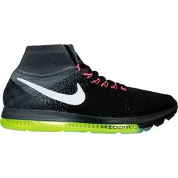 Nike Air Zoom All Out Flyknit M - Black/White/Cool Grey