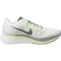 Nike Zoom Fly W - White/Gunsmoke/Atmosphere Grey