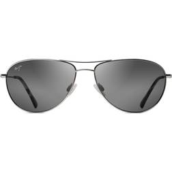 Maui Jim Sea House Polarized GS772-17