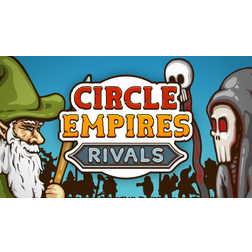 Circle Empires: Rivals (PC)