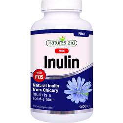 Natures Aid Inulin