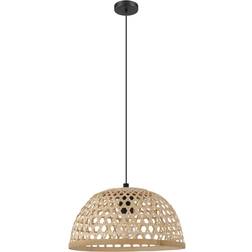 Eglo Claverdon Pendant Lamp 37cm