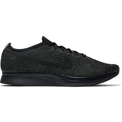 Nike Flyknit Racer M - Black/Anthracite