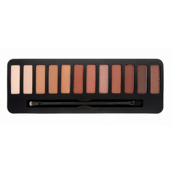 W7 Blazin' Eye Colour Palette