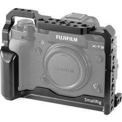 Smallrig Cage for Fujifilm X-T2/X-T3