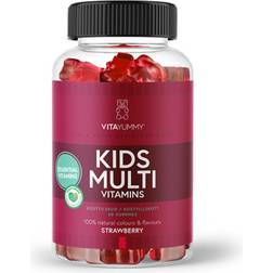 VitaYummy Kids Multivitamin 60 pcs