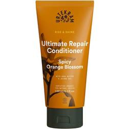 Urtekram Rise & Shine Spicy Orange Blossom Ultimate Repair Conditioner 180ml