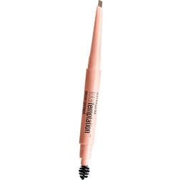 Maybelline Total Temptation Eyebrow Definer Pencil Deep Brown