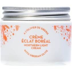 Polaar Northern Light Smoothing Cream 50ml