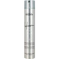 L'Oréal Professionnel Paris Infinium Pure 6 Hairspray Strong 500ml