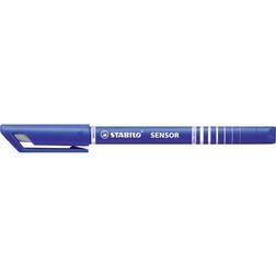 Stabilo Sensor Fineliner F Tip