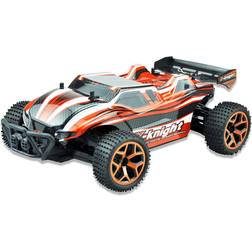 Amewi Truggy Fierence Orange 1:18