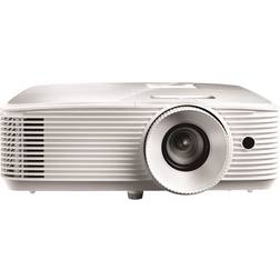 Optoma HD29HLV