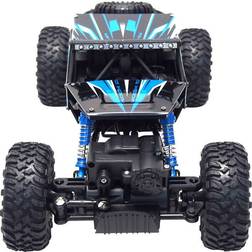 Amewi Electric Rock Crawler Conqueror RTR 22196