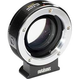 Metabones Speed Booster Ultra Minolta MD to Sony E Lens Mount Adapter