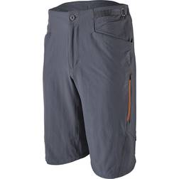 Patagonia Dirt Craft Bike Shorts 11.5" Men - Smolder Blue