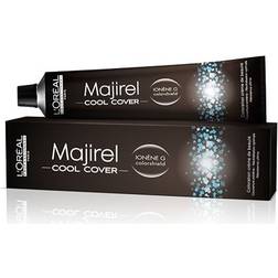 L'Oréal Professionnel Paris Majirel Cool-Cover #8 Light Blonde 50ml