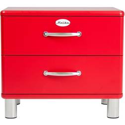 Tenzo Malibu 5212 Chest of Drawer 60x54cm