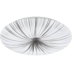 Eglo Nieves Ceiling Flush Light 51cm