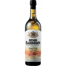 Henri Bardouin 45% 70cl