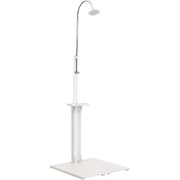 vidaXL Garden Shower (48207)