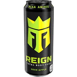 Reign Total Body Fuel Sour Apple 500ml 1 pcs