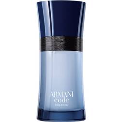 Giorgio Armani Armani Code Colonia EdT 50ml • Price »