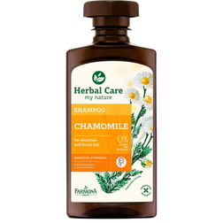 Farmona Herbal Care Chamomile Shampoo 330ml