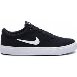 Nike SB Charge Premium M - Black/White