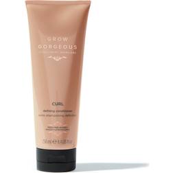 Grow Gorgeous Curl Defining Conditioner 250ml