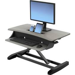 Ergotron WorkFit-Z Mini Writing Desk