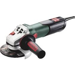 Metabo WEV 11-125 QUICK (603625000)