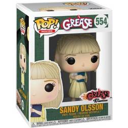 Funko Pop! Movies Grease Sandy Olsson