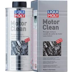 Liqui Moly Motor Clean Additive 0.5L