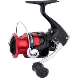 Shimano Sienna FG 2500