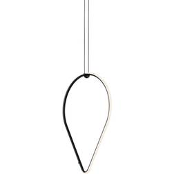 Flos Arrangements Drop Down Pendant Lamp 49.5cm