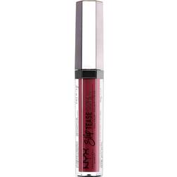 NYX Slip Tease Full Color Lip Lacquer Rosy Outlook