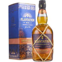 Plantation Gran Anejo 42% 70cl