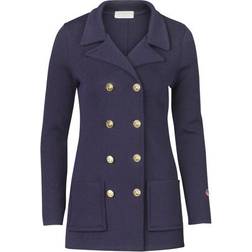 Busnel Victoria Jacket - Marine