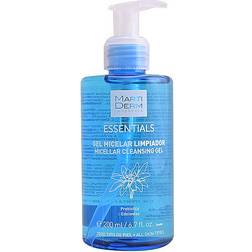 Martiderm Essentials Micellar Cleansing Gel 200ml