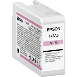 Epson T47A6 (Vivid Light Magenta)