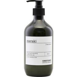 Meraki Linen Dew Conditioner 490ml