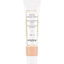 Sisley Paris Phyto-Hydra Teint SPF15 #1 Light