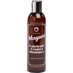 Morgan's Dandruff Control Shampoo 250ml