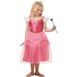 Rubies Sleeping Beauty Aurora Girls Costume