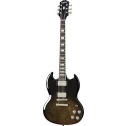 Epiphone SG Modern Figured