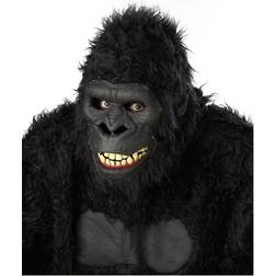 Orion Costumes Motion Crazy Gorilla Adult Mask