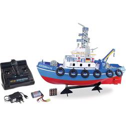 Carson Coastguard TC-08 RTR 500108032