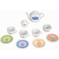 Smoby Peppa Pig Porcelain Set