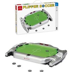 Flipper Soccer